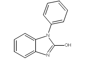1-Phenyl-1H-benzo[d]imidazol-2(3H)-one, 14813-85-5, undefined, 