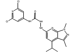 JTE-013, 383150-41-2, undefined, 