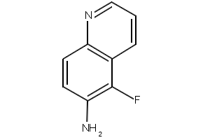 5-Fluoroquinolin-6-amine, 2102409-31-2, undefined, 