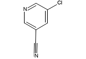 5-Chloronicotinonitrile, 51269-82-0, undefined, 