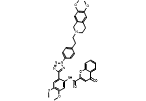 Encequidar, 849675-66-7, undefined, 