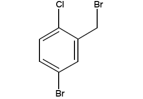 4-Bromo-2-(bromomethyl)-1-chlorobenzene, 149965-41-3, undefined, 