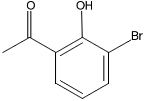 1-(3-Bromo-2-hydroxyphenyl)ethanone, 1836-05-1, undefined, 