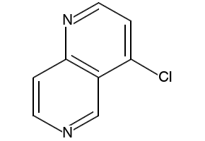 4-Chloro-1,6-naphthyridine, 6861-84-3, undefined, 