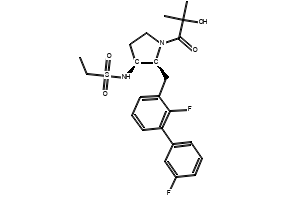 Suntinorexton, 2274802-89-8, undefined, 