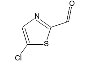 5-Chlorothiazole-2-carbaldehyde, 59129-52-1, undefined, 