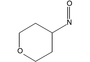 Dihydro-2H-pyran-4(3H)-one oxime, 61128-73-2, undefined, 