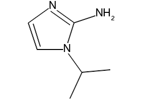 1-Isopropyl-1H-imidazol-2-amine, 1056619-71-6, undefined, 