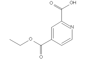 4-(Ethoxycarbonyl)picolinic acid, 21908-14-5, undefined, 