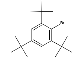 2-Bromo-1,3,5-tri-tert-butylbenzene, 3975-77-7, undefined, 