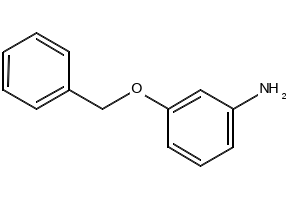 3-Benzyloxyaniline