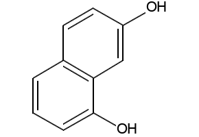 1,7-Dihydroxynaphthalene
