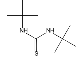 1,3-Di-tert-butylthiourea