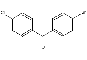 (4-Bromophenyl)(4-chlorophenyl)methanone, 27428-57-5, undefined, 