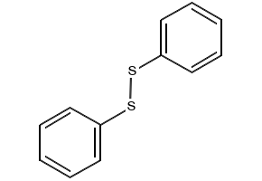 Diphenyl disulfide