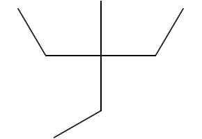 3-Ethyl-3-methylpentane, 1067-08-9, undefined, 