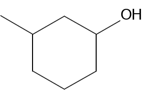 3-Methylcyclohexanol