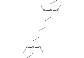 1,6-Bis(trimethoxysilyl)hexane, 87135-01-1, undefined, 