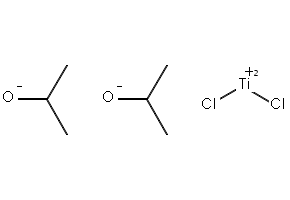Dichlorotitaniumdiisopropoxide, 762-99-2, undefined, 