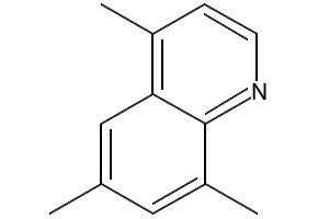 4,6,8-Trimethylquinoline, 88565-88-2, undefined, 