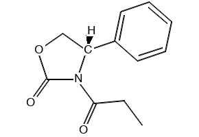 (S)-4-Phenyl-3-propionyloxazolidin-2-one, 184363-66-4, undefined, 