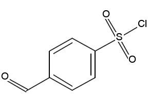 4-Formylbenzenesulfonyl chloride, 85822-16-8, undefined, 