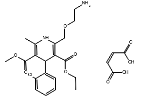 Amlodipine maleate, 88150-47-4, undefined, 