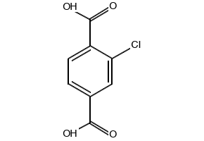 2-Chloroterephthalic acid, 1967-31-3, undefined, 