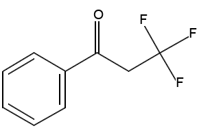 3,3,3-Trifluoro-1-phenylpropan-1-one, 709-21-7, undefined, 