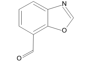 Benzo[d]oxazole-7-carbaldehyde, 1097180-23-8, undefined, 