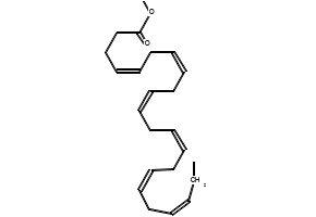 Docosahexaenoic Acid methyl ester