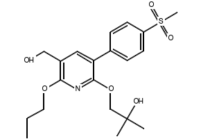 COX-2-IN-6, 2756347-91-6, undefined, 