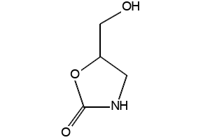 5-(Hydroxymethyl)oxazolidin-2-one, 7517-99-9, undefined, 