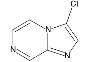 3-Chloroimidazo[1,2-a]pyrazine, 1429665-39-3, undefined, 
