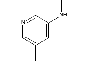 N,5-Dimethylpyridin-3-amine, 1610612-94-6, undefined, 