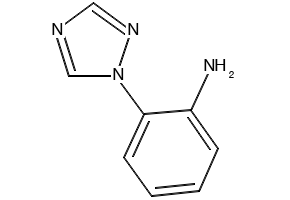2-(1,2,4-Triazol-1-yl)aniline, 39876-84-1, undefined, 