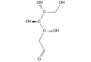 (3R,4R,5R)-3,4,5,6-Tetrahydroxyhexanal, 1949-89-9, undefined, 