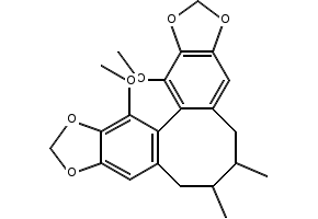 Schisandrin C, 61301-33-5, undefined, 