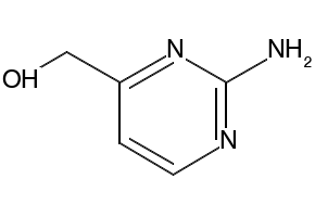 (2-Aminopyrimidin-4-yl)methanol, 2164-67-2, undefined, 