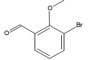 3-Bromo-2-methoxybenzaldehyde, 88275-87-0, undefined, 