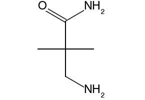 3-Amino-2,2-dimethylpropanamide, 324763-51-1, undefined, 