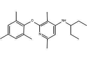 CP 376395, 175140-00-8, undefined, 