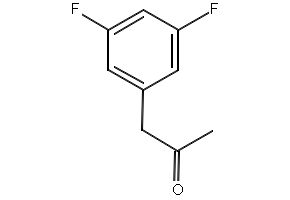 1-(3,5-Difluorophenyl)propan-2-one, 865774-77-2, undefined, 