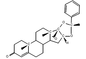 Algestone acetophenide