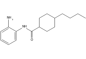 N-(2-Aminophenyl)-4-butylcyclohexane-1-carboxamide, 1019465-21-4, undefined, 