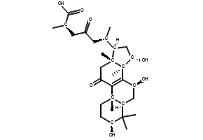 Ganoderic acid C2, 103773-62-2, undefined, 
