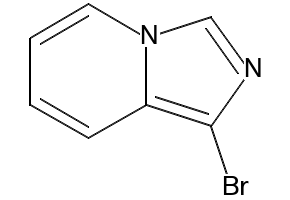1-Bromoimidazo[1,5-a]pyridine, 885275-80-9, undefined, 