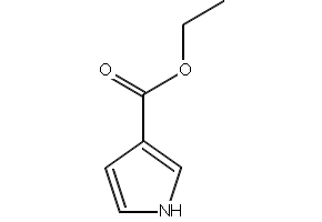 Ethyl 1H-pyrrole-3-carboxylate, 37964-17-3, undefined, 