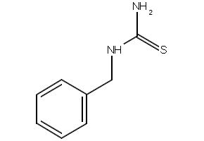 Benzylthiourea, 621-83-0, undefined, 