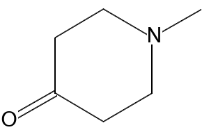 1-Methyl-4-piperidone